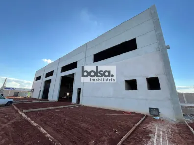 Galpão/Depósito/Armazém para alugar, 2340m² no Conjunto Habitacional Engenheiro Otávio Rasi, Bauru