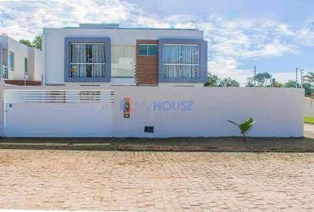 Casa com 3 Quartos à venda, 160m² no São Francisco, Ilhéus