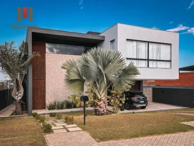 Casa de Condomínio com 4 Quartos à venda, 278m² no São Pedro, Juiz de Fora