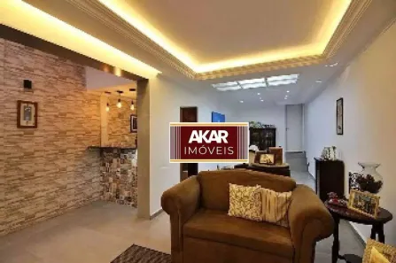 Casa com 3 Quartos à venda, 330m² no Rudge Ramos, São Bernardo do Campo