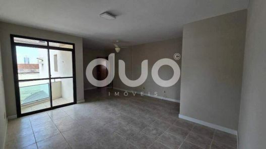 Apartamento com 3 Quartos à venda, 103m² no Cidade Alta, Piracicaba