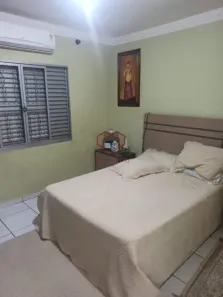 Galpão/Depósito/Armazém com 3 Quartos à venda, 1200m² no Ponte Nova, Várzea Grande