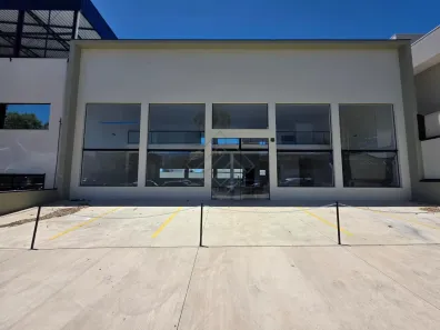 Ponto Comercial para alugar, 352m² no Nova Campinas, Campinas