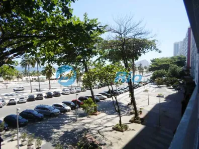 Apartamento com 4 Quartos à venda, 288m² no Copacabana, Rio de Janeiro