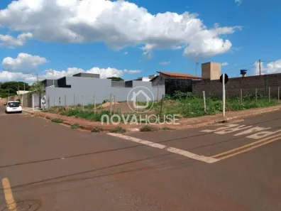 Lote/Terreno à venda, 400m² no Loteamento Costa Verde, Campo Grande