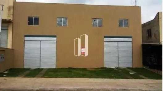 Galpão/Depósito/Armazém para alugar, 420m² no Cardoso Continuação, Aparecida de Goiânia