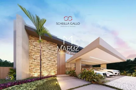 Casa de Condomínio com 4 Quartos à venda, 350m² no Residencial Vitória I, Lagoa Santa