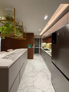 Apartamento com 3 Quartos à venda, 108m² no Água Branca, São Paulo