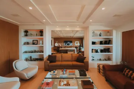 Apartamento com 5 Quartos à venda, 440m² no Barra da Tijuca, Rio de Janeiro