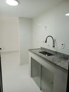 Apartamento com 1 Quarto para alugar, 30m² no Vargem Grande, Rio de Janeiro
