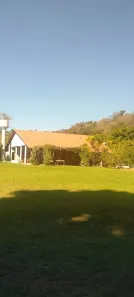 Fazenda/Sítio com 7 Quartos à venda, 242000m² no , Pirenópolis