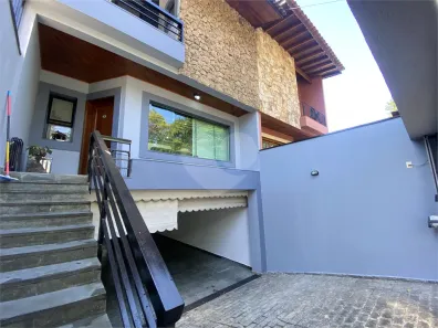 Imóvel Comercial com 3 Quartos à venda, 238m² no Jardim do Mar, São Bernardo do Campo