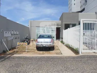 Ponto Comercial com 4 Quartos à venda, 392m² no Martins, Uberlândia
