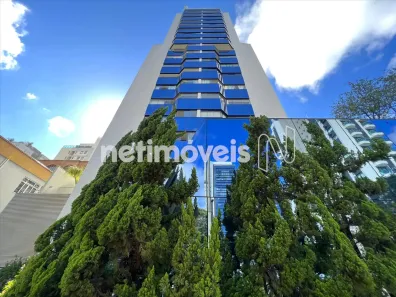 Cobertura com 2 Quartos à venda, 139m² no Savassi, Belo Horizonte