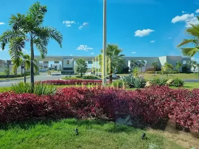Lote/Terreno à venda, 10m² no Condomínio Florais Itália, Cuiabá