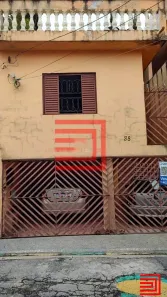 Casa com 2 Quartos à venda, 185m² no Chácara Belenzinho, São Paulo