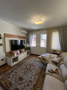 Sobrado com 4 Quartos à venda, 217m² no Baeta Neves, São Bernardo do Campo