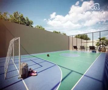 Apartamento com 2 Quartos à venda, 55m² no Praia de Itaparica, Vila Velha