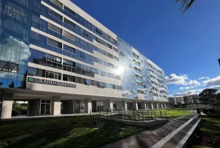 Apartamento com 3 Quartos à venda, 119m² no Setor Noroeste, Brasília