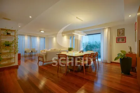 Casa com 3 Quartos à venda, 249m² no Brooklin Paulista, São Paulo