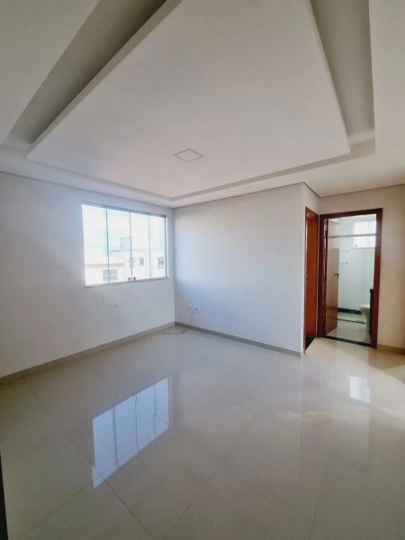 Apartamento com 2 quartos — Santa Mônica, Belo Horizonte