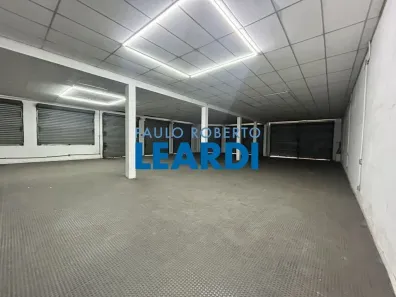 Galpão/Depósito/Armazém para alugar, 620m² no Água Branca, São Paulo