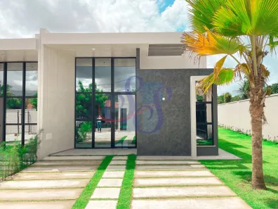 Casa com 3 Quartos à venda, 110m² no Centro, Eusébio