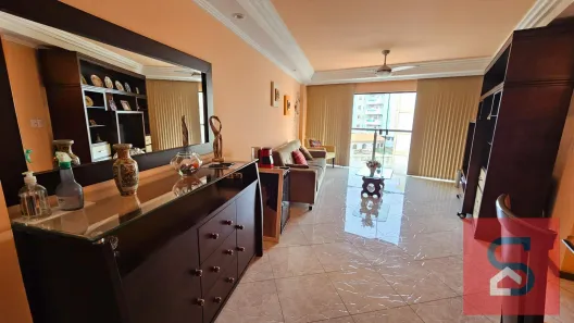 Apartamento com 3 Quartos à venda, 155m² no Algodoal, Cabo Frio