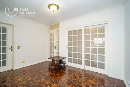 Apartamento com 3 Quartos à venda, 109m² no Alto da Rua XV, Curitiba