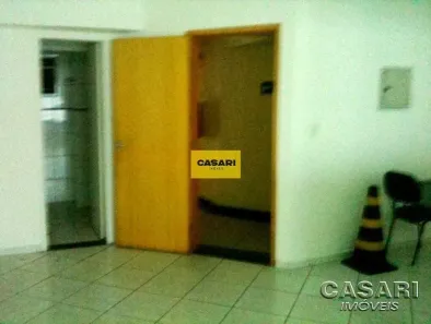 Sala Comercial à venda, 53m² no Jardim do Mar, São Bernardo do Campo