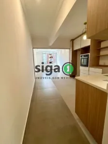 Apartamento com 3 Quartos à venda, 103m² no Itaim Bibi, São Paulo
