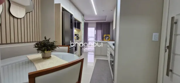 Apartamento com 2 Quartos à venda, 59m² no Ingleses do Rio Vermelho, Florianópolis