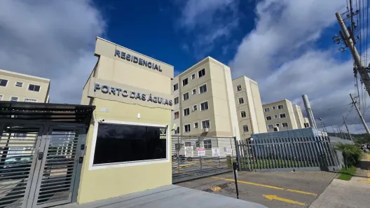 Apartamento com 2 Quartos à venda, 40m² no Restinga, Porto Alegre