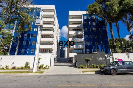 Apartamento com 2 Quartos à venda, 55m² no Portão, Curitiba