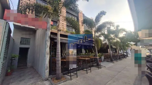 Prédio Comercial à venda, 750m² no Vila Carrão, São Paulo
