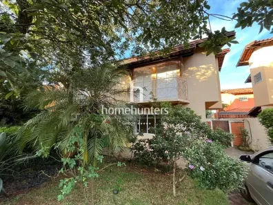 Casa com 3 Quartos para alugar, 103m² no Jardim do Sol, Campinas