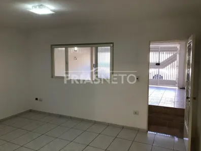 Casa com 3 Quartos à venda, 137m² no Vila Independência, Piracicaba