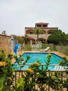 Casa com 4 Quartos à venda, 480m² no Jardim Atlântico Leste (Itaipuaçu), Maricá