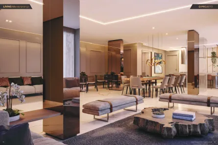Apartamento com 4 Quartos à venda, 125m² no Vila Dom Pedro I, São Paulo