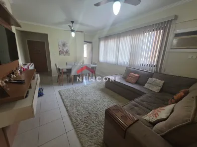 Apartamento com 3 Quartos à venda, 116m² no Centro, São Vicente