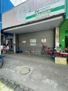 Ponto Comercial para alugar, 180m² no Centro, Nova Iguaçu