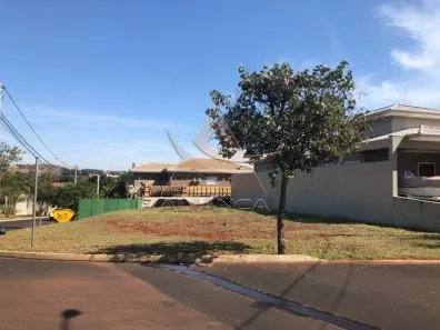 Lote/Terreno à venda, 410m² no Condomínio Bella Città, Ribeirão Preto