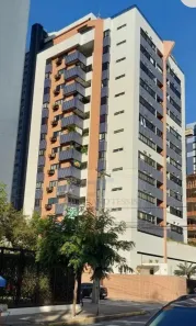 Apartamento com 3 Quartos para alugar, 90m² no Boa Viagem, Recife