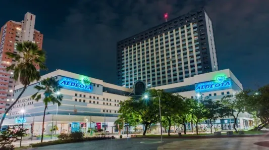 Ponto Comercial para alugar, 25m² no Aldeota, Fortaleza