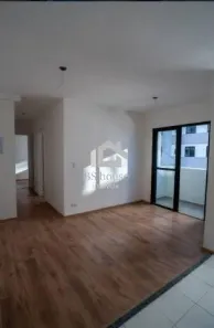 Apartamento com 2 Quartos à venda, 42m² no Santa Maria, Santo André
