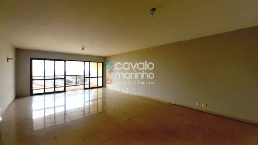 Apartamento com 4 Quartos à venda, 239m² no Jardim Irajá, Ribeirão Preto