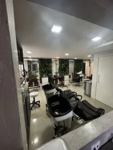 Sala Comercial para alugar, 35m² no Vila Ester (Zona Norte), São Paulo