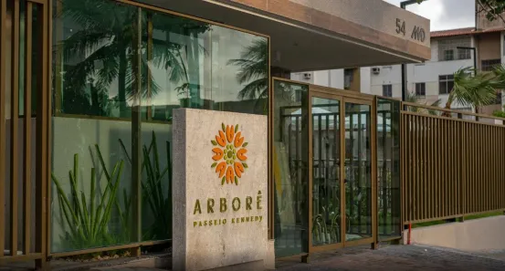 Apartamento com 2 Quartos à venda, 53m² no Presidente Kennedy, Fortaleza
