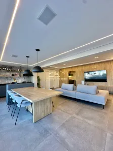Apartamento com 3 Quartos à venda, 135m² no Vila Bertioga, São Paulo