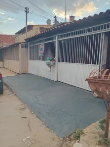 Casa com 4 Quartos à venda, 120m² no Recanto das Emas, Brasília